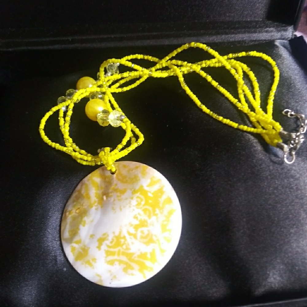Costume jewelry